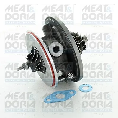 Conjunto de piezas, turbocompresor Hyundai i10 I · Kia PICANTO I · Kia RIO III