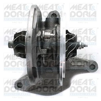 Conjunto de piezas, turbocompresor Vw MULTIVAN T5 · Vw TRANSPORTER T5 Platform/Chassis (7JD, 7JE, 7JL, 7JY, 7JZ, 7F · Vw TRANSPORTER T5 Van