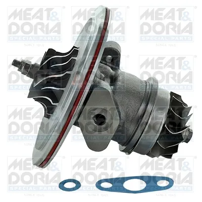 Conjunto de piezas, turbocompresor Bmw 5 · Bmw 5 Touring