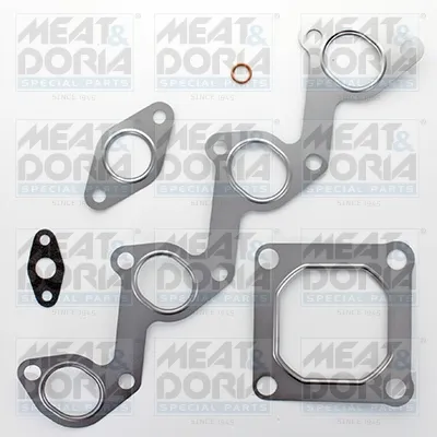 Juego de montaje, turbocompresor Ford FOCUS I · Ford FOCUS I Turnier · Ford FOCUS I Saloon