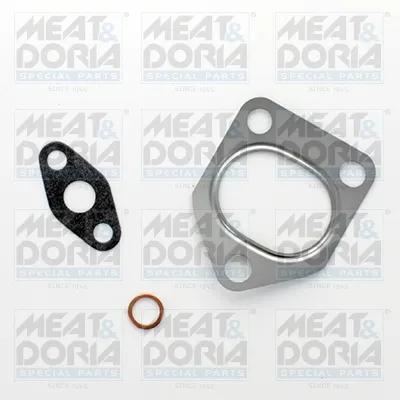 Juego de montaje, turbocompresor Bmw 3 Compact · Bmw 3 · Bmw 7