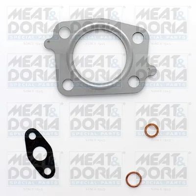 Juego de montaje, turbocompresor Mitsubishi L200 · Mitsubishi PAJERO SPORT I · Mitsubishi PAJERO CLASSIC