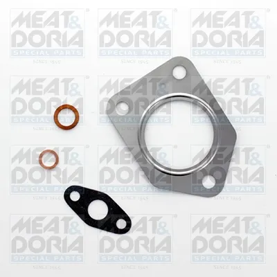Juego de montaje, turbocompresor Bmw 5 · Bmw 5 Touring · Bmw X3
