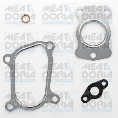 Juego de montaje, turbocompresor Citroën BERLINGO / BERLINGO FIRST Box Body/MPV · Citroën BERLINGO / BERLINGO FIRST MPV · Citroën XSARA