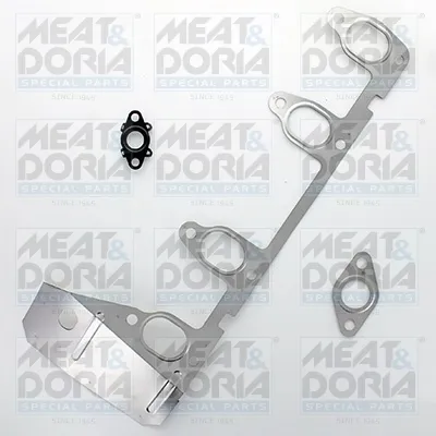 Juego de montaje, turbocompresor Audi A3 · Audi A3 Sportback · Seat ALTEA