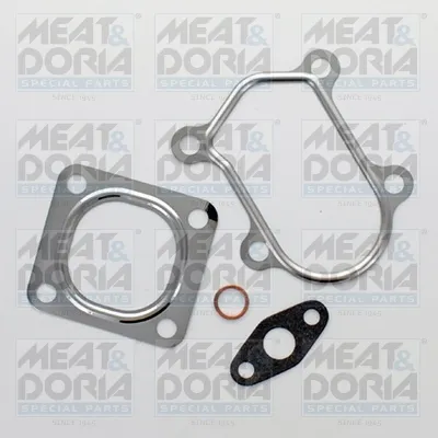 Juego de montaje, turbocompresor Fiat DUCATO Van · Fiat DUCATO Bus · Fiat DUCATO Platform/Chassis