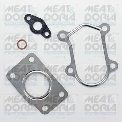 Juego de montaje, turbocompresor Fiat DUCATO Bus · Fiat DUCATO Van · Fiat DUCATO Platform/Chassis