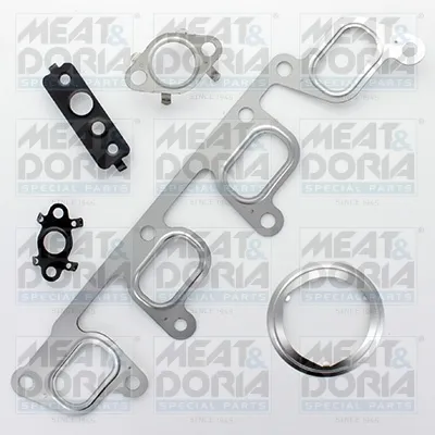 Juego de montaje, turbocompresor Audi A3 · Audi A3 Sportback · Audi TT