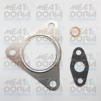 Juego de montaje, turbocompresor Bmw 3 · Bmw 3 Touring · Land Rover RANGE ROVER III