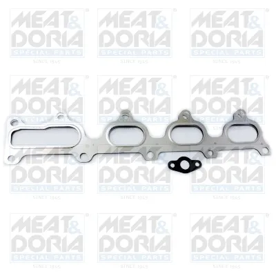 Juego de montaje, turbocompresor Opel ASTRA G Hatchback · Opel ASTRA G Estate · Opel ZAFIRA A MPV
