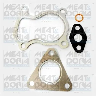 Juego de montaje, turbocompresor Ford TRANSIT Bus · Ford TRANSIT TOURNEO Bus