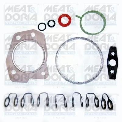 Juego de montaje, turbocompresor Opel GT Convertible · Opel INSIGNIA A · Opel INSIGNIA A Saloon