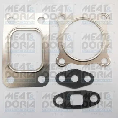 Juego de montaje, turbocompresor MEAT & DORIA 60924