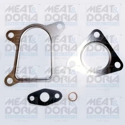 Juego de montaje, turbocompresor Mazda 626 V · Mazda 626 V Hatchback · Mazda 626 V Station Wagon