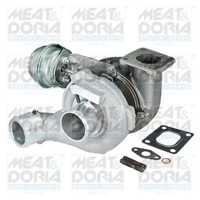 Turbocompresor, sobrealimentación Alfa Romeo 147 · Alfa Romeo 159 · Alfa Romeo 159 Sportwagon