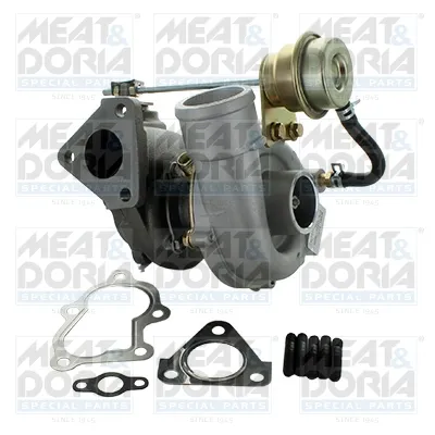 Turbocompresor, sobrealimentación Ford TRANSIT Bus · Ford TRANSIT Van · Ford TRANSIT Platform/Chassis