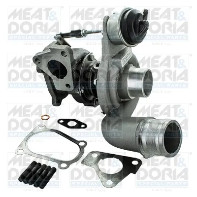 Turbocompresor, sobrealimentación Renault LAGUNA I · Renault LAGUNA I Grandtour · Renault MEGANE I
