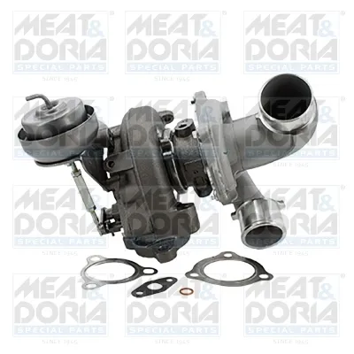 Turbocompresor, sobrealimentación Toyota AVENSIS Estate · Toyota AVENSIS · Toyota COROLLA Verso