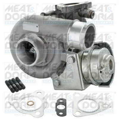 Turbocompresor, sobrealimentación Hyundai GRANDEUR · Hyundai SANTA FÉ II