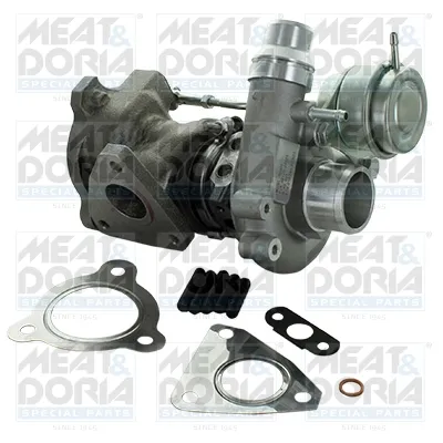 Turbocompresor, sobrealimentación Renault MODUS / GRAND MODUS · Renault CLIO III · Renault TWINGO II