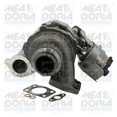 Turbocompresor, sobrealimentación Citroën BERLINGO MULTISPACE · Citroën BERLINGO Box Body/MPV · Citroën DS3