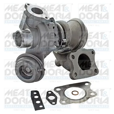 Turbocompresor, sobrealimentación Citroën BERLINGO MULTISPACE · Citroën C3 PICASSO · Citroën C3 II