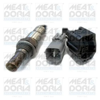 Sonda Lambda Mazda 3 · Mazda 5 · Mazda 3 Saloon