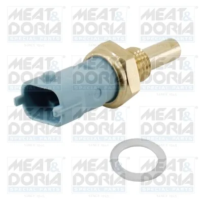 Sensor, temperatura del aceite Alfa Romeo 145 · Alfa Romeo 146 · Alfa Romeo 156