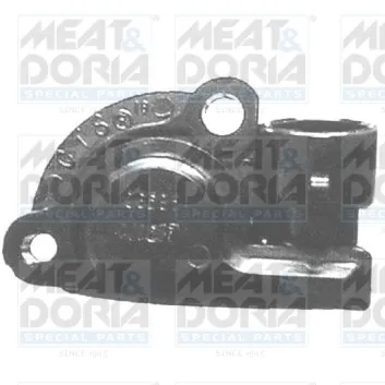 Sensor, posición mariposa Opel COMBO Box Body/MPV · Opel CORSA A Hatchback · Opel CORSA B