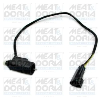 Sensor, velocidad/revoluciones Ford FIESTA VI