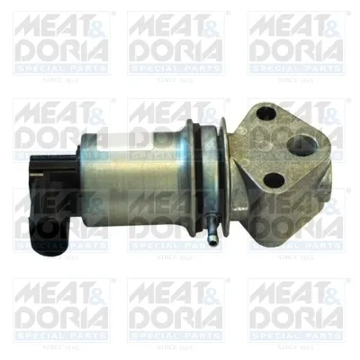 Válvula EGR Audi A2 · Seat CORDOBA · Seat IBIZA II