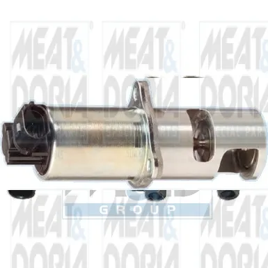 Válvula EGR Mitsubishi CARISMA · Mitsubishi CARISMA Saloon · Mitsubishi SPACE STAR MPV