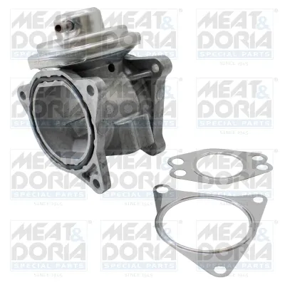 Válvula EGR Audi A3 · Audi A3 Sportback · Dodge CALIBER