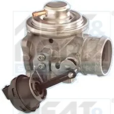 Válvula EGR Audi A4 B5 · Audi A3 · Audi A2