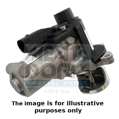 Válvula EGR Vw MULTIVAN T5 · Vw TRANSPORTER T5 Platform/Chassis (7JD, 7JE, 7JL, 7JY, 7JZ, 7F · Vw TRANSPORTER T5 Van