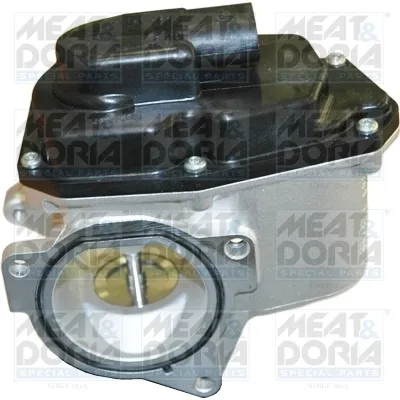 Válvula EGR Audi A3 · Audi A6 C6 · Audi A3 Sportback