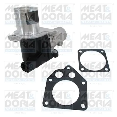 Válvula EGR Nissan MICRA III · Nissan NOTE · Nissan QASHQAI I