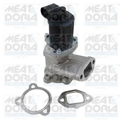 Válvula EGR Alfa Romeo MITO · Fiat STRADA Pickup · Fiat DOBLO MPV