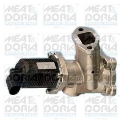 Válvula EGR Alfa Romeo MITO · Fiat STRADA Pickup · Fiat DOBLO MPV