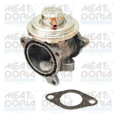 Válvula EGR Audi A2 · Seat IBIZA III · Seat CORDOBA
