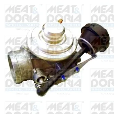 Válvula EGR Audi A2 · Seat AROSA · Vw LUPO I