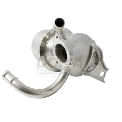 Elemento enfriador, reciclaje gases escape Audi Q3 · Audi A3 · Audi A3 Sportback