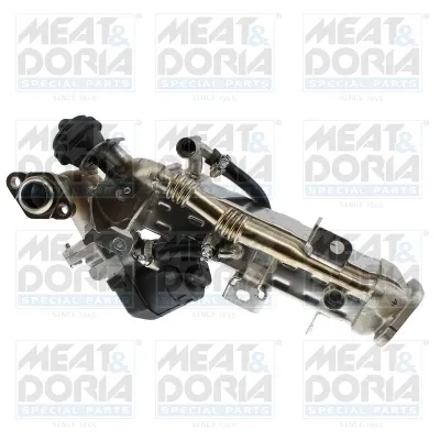 Módulo EGR MEAT & DORIA 881014R