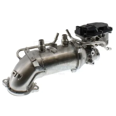 Elemento enfriador, reciclaje gases escape Bmw 7 · Bmw 5 · Bmw 5 Touring