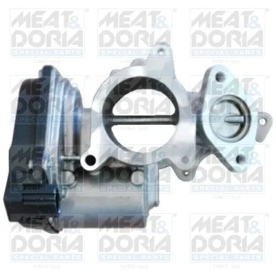 Válvula EGR Audi A6 C6 · Audi A3 Sportback · Audi A4 B7