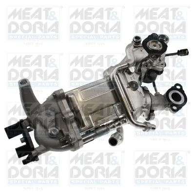 Módulo EGR Bmw 5 · Bmw 5 Touring · Bmw X3