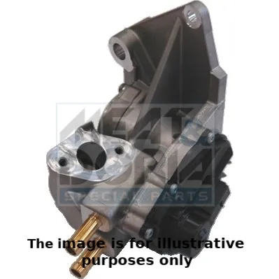 Válvula EGR Audi A3 · Audi A3 Sportback · Seat ALTEA
