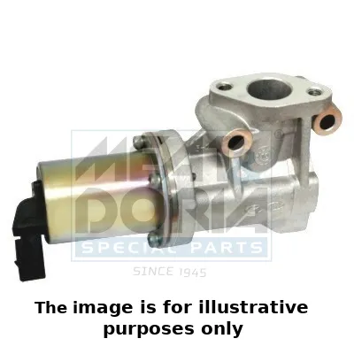 Válvula EGR Hyundai MATRIX