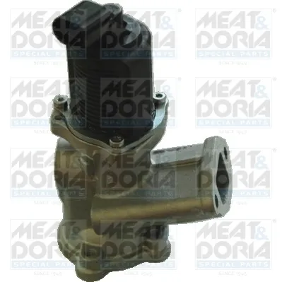 Válvula EGR Fiat PANDA · Fiat IDEA · Fiat 500