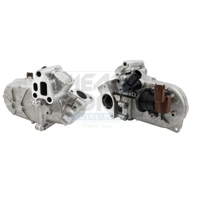 Elemento enfriador, reciclaje gases escape Alfa Romeo MITO · Fiat PANDA · Fiat IDEA